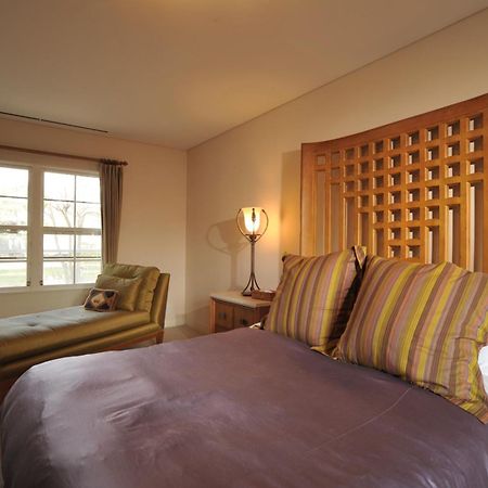 รีสอร์ต ฟอเรสต์ ฮิลล์ การ์เดน Hotel มิฮาระ ภายนอก รูปภาพ