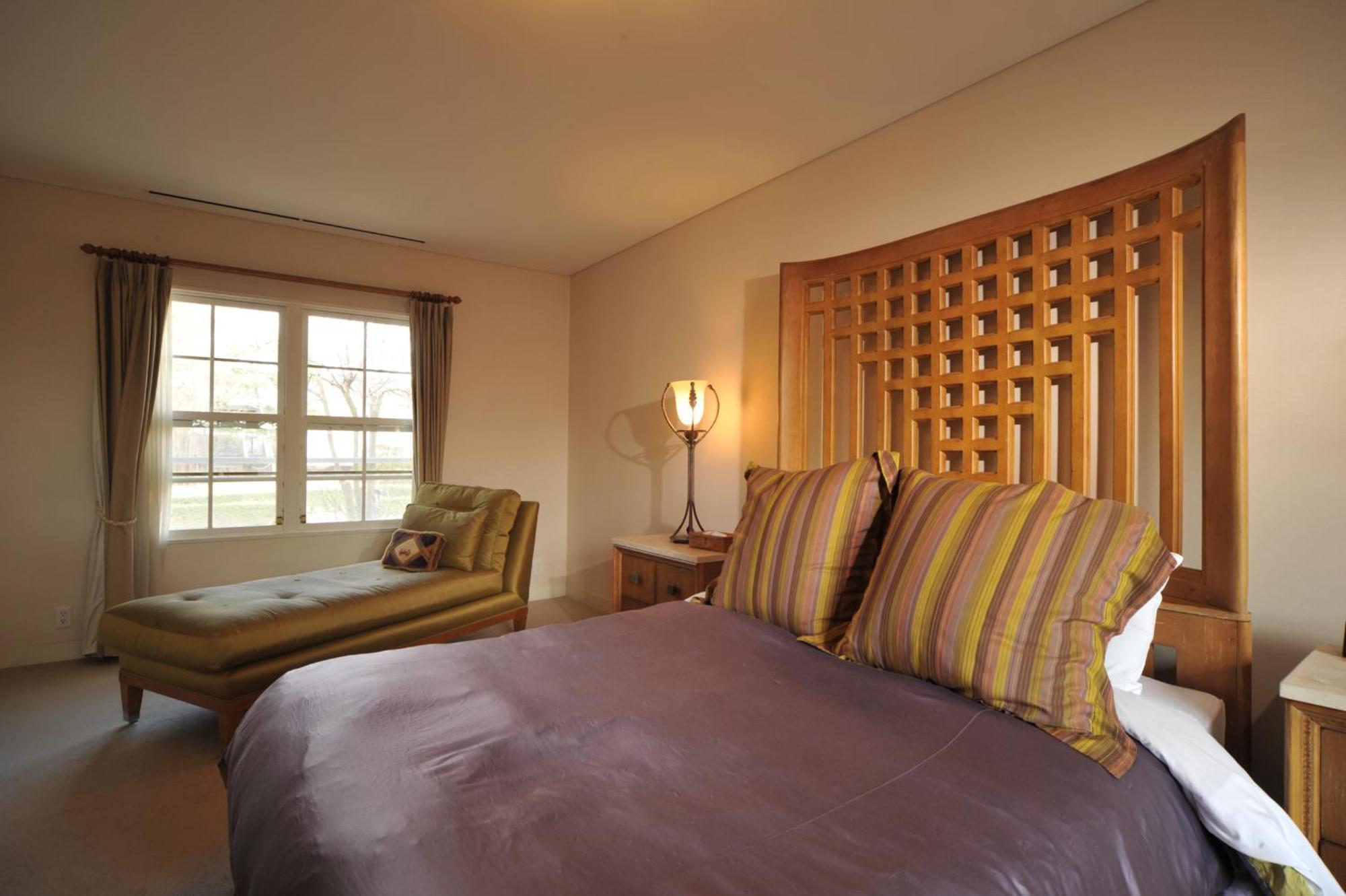 รีสอร์ต ฟอเรสต์ ฮิลล์ การ์เดน Hotel มิฮาระ ภายนอก รูปภาพ