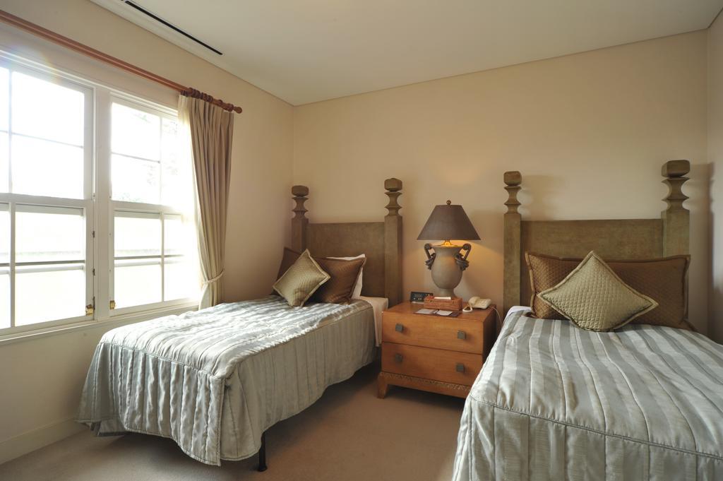 รีสอร์ต ฟอเรสต์ ฮิลล์ การ์เดน Hotel มิฮาระ ภายนอก รูปภาพ