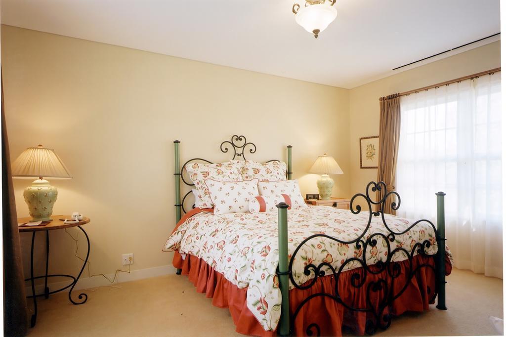 รีสอร์ต ฟอเรสต์ ฮิลล์ การ์เดน Hotel มิฮาระ ภายนอก รูปภาพ